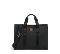 Brics X-Collection M Borsa a mano nero, fibra sintetica, donna