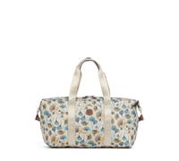 Brics X-Collection M Borsone da weekend multicolore, nylon, 43 x 28 x 19cm