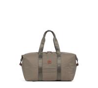 Brics X-Collection M Borsone da weekend taupe, nylon, 43 x 28 x 19cm