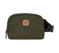 Bric's X-Collection Mini Borsa Borsa a tracolla 18 cm verde