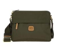 BRIC'S borsa a tracolla X-Collection Shoulderbag Olive