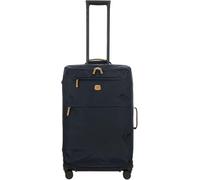 Bric's X-Collection 4 ruote Carrello 71 cm ocean blue (BXL58139-050)