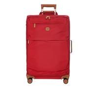 Bric's X-Collection 4 ruote Carrello 71 cm red (BXL58139-190)