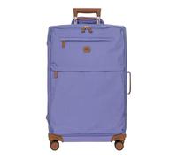 Bric's X-Collection Trolley 70 cm Violet
