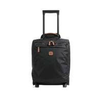 Trolley Underseat Bric's X-Collection nero - Tabella Colori: Nero