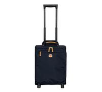 Bric's X-Collection 2 ruote Carrello della cabina 43 cm ocean blue (BXL58103-050)