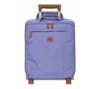 Bric's X-Collection Trolley Underseat Violet