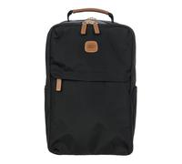 Zaino da viaggio piccolo Bric's X-Collection, nero - Tabella Colori: Nero