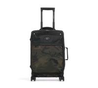 Brics X-Collection Valigia trolley (4 ruote) multicolore, poliammide, unisex