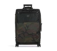 Bric's Bric´s x Replay 4 ruote Carrello 71 cm verde