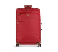 Bric's Carrello X-Travel a 4 ruote 77 cm rosso