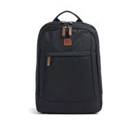 Bric's X-Travel Backpack 38 cm scomparto per laptop ozean (BXL44649-050)