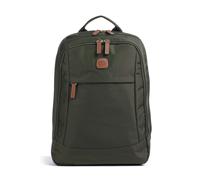 Brics X-Collection Zaino cachi, fibra sintetica, unisex, 12L