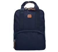 Bric's X-Collection Zaino da giorno 37 cm blu