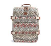 Brics X-Collection Zaino da viaggio multicolore, poliestere, unisex