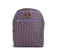 Brics X-Collection Zaino multicolore, nylon riciclato, donna