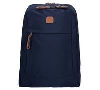 Bric's X-Travel Backpack 38 cm scomparto per laptop blu