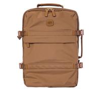Bric's X-Travel Backpack 42 cm scomparto per laptop marrone