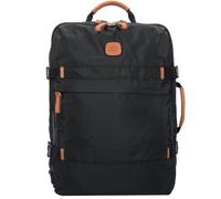 Bric's X-Travel Backpack 42 cm scomparto per laptop black (BXL43759-101)