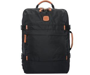 Bric's X-Travel Backpack 42 cm scomparto per laptop nero