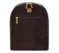 Bric's X-Travel Backpack Brown