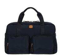 Brics X-Travel Borsa da viaggio S 46 cm (blue)