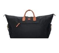 Bric's X-Travel Borsa da viaggio Weekender 50 cm nero