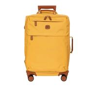 Bric's - X-Travel Cabin Trolley - - Suitcases - unisex - Giallo - ONE SIZE