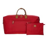 Bric's X-Collection Borsa da viaggio Weekender 55 cm red (BXL40202-190)