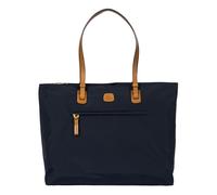 BRIC'S X-Travel Ladies' Commuter Tote Ocean Blue
