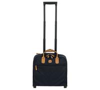 Brics X-Travel Pilotcase - Trolley business a 2 ruote 40.5 cm (blue)