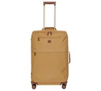 Brics X-Travel - Trolley a 4 ruote L 71 cm (honey)
