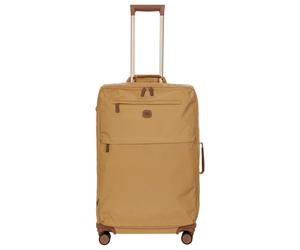 Brics X-Travel - Trolley a 4 ruote L 71 cm (honey)