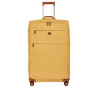 Brics X-Travel - Trolley a 4 ruote L 77 cm (honey)
