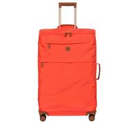 Brics X-Travel - Trolley a 4 ruote L 77 cm (poppy)