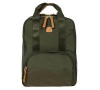 Brics X-Travel Urban - Zaino M 36 cm (olive) verde