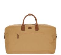 Brics X-Travel Weekender - Borsa da viaggio 55 cm (honey)