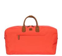Brics X-Travel Weekender - Borsa da viaggio 55 cm (poppy)