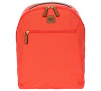 Bric's zaino per il tempo libero X-Travel Backpack Poppy rosso