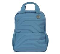 Bric's Zaino da giorno 37 cm Vano porta PC blu
