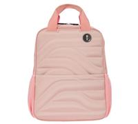 Zaino con porta computer con doppio manico Brics BY rosa - Tabella Colori: Rosa