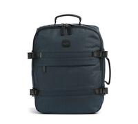 Brics Zaino da viaggio navy, nylon, 30 x 42 x 17cm