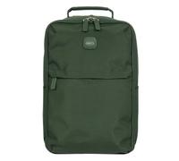 Brics Positano Soft Zaino cachi, nylon, unisex, 20L