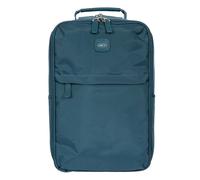 Bric's Zaino da viaggio Positano 40 cm scomparto per laptop ottanio