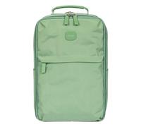 Brics Positano Soft Zaino verde chiaro, nylon, unisex, 20L