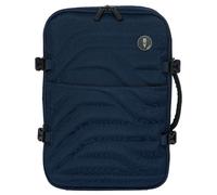 Bric's Zaino da viaggio Ulisse Blu