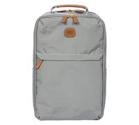 Bric's Zaino da viaggio X-Collection con scomparto per laptop da 40 cm verde