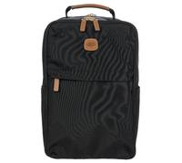 Zaino da viaggio piccolo Bric's X-Collection, nero - Tabella Colori: Nero