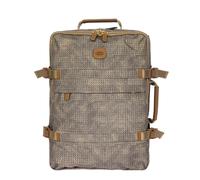 Bric's - Zaino in nylon satinato porta pc 15'' X-Travel