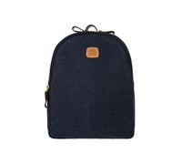 Bric's Zaino Life Serena City 32 cm blau (BLF05808-396)